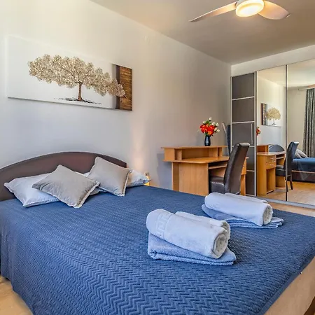 Seasons Apartment