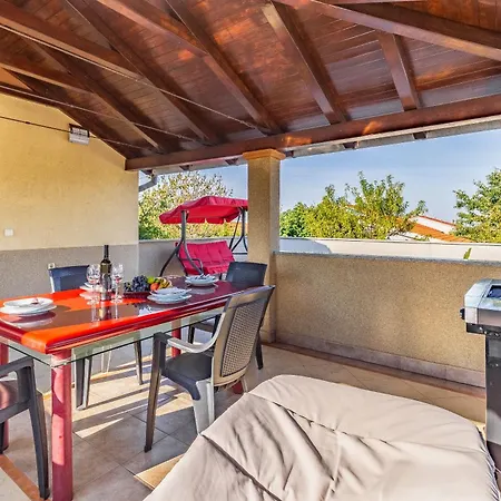 Seasons Appartement