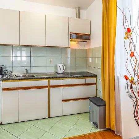 Apartment Villa Desire
