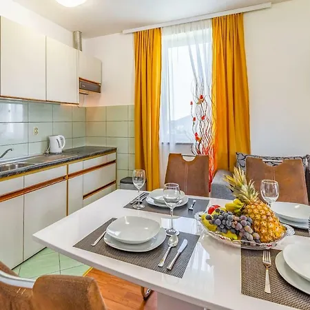 Apartament Seasons