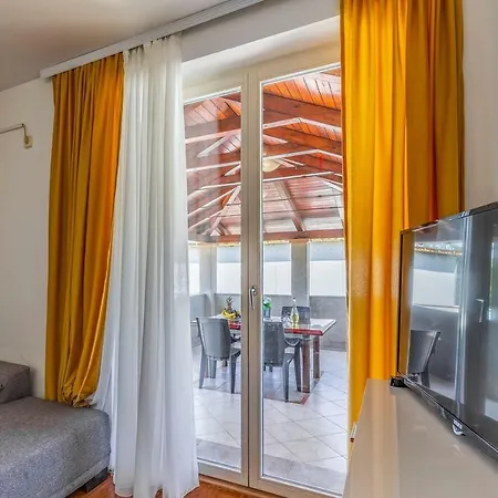 Apartament Seasons